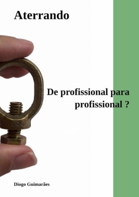 Aterrando:De profissional para profissional ?