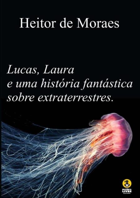 Uma História Fantástica Sobre Extraterrestres:Lucas, Lauda e