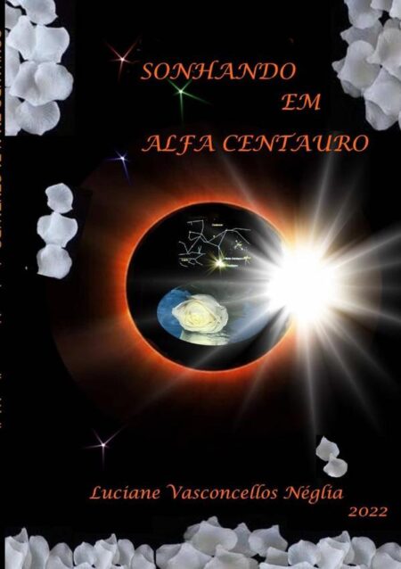Sonhando Em Alfa Centauro