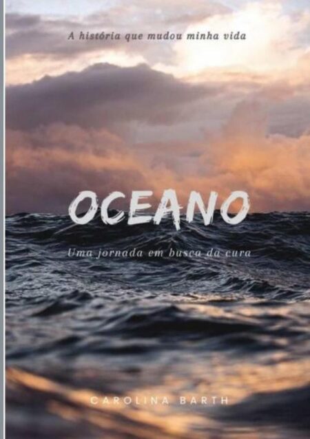 Oceano:Uma jornada em busca da cura