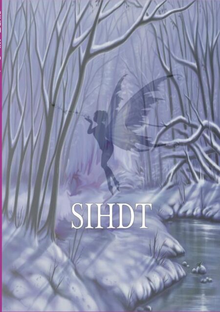 Sihdt:A Floresta Encantada