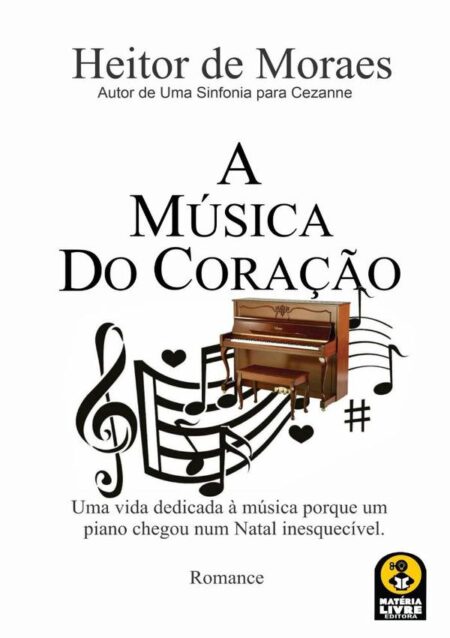 A Música Do Coração:A música