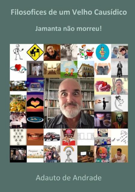 Filosofices De Um Velho Causídico:Jamanta não morreu!