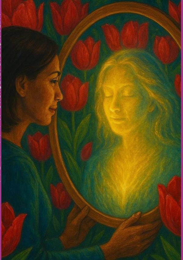 A Vida Além Das Aparências