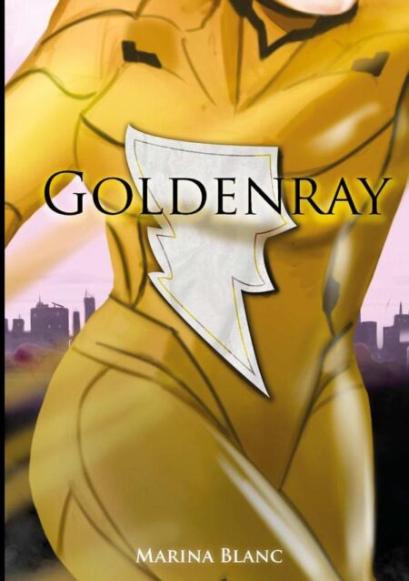 Goldenray