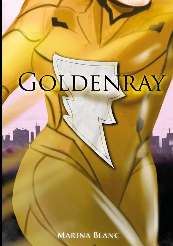 Goldenray