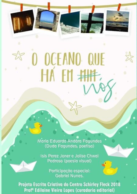 O Oceano Que Há Em Nós