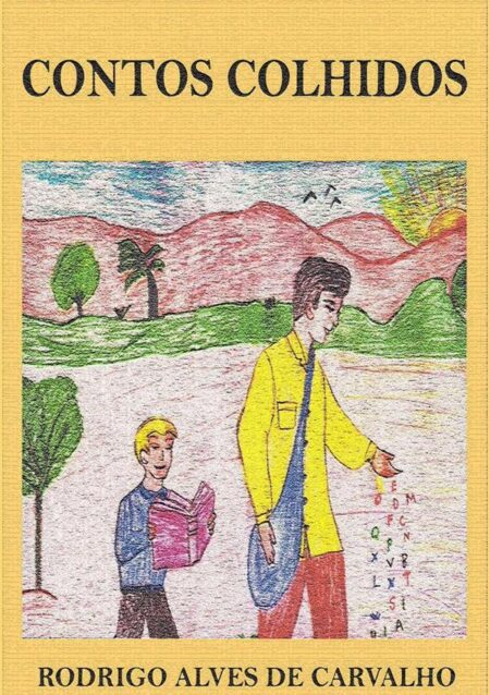 Contos Colhidos