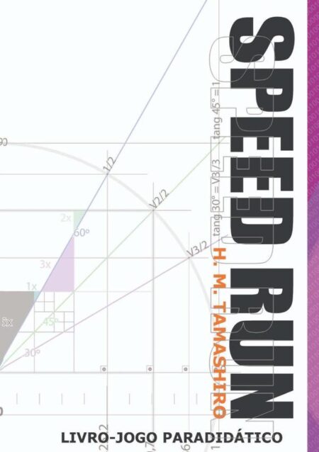 Speed Run:Livro Jogo Paradidático