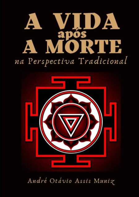 A Vida Após A Morte Na Perspectiva Tradicional