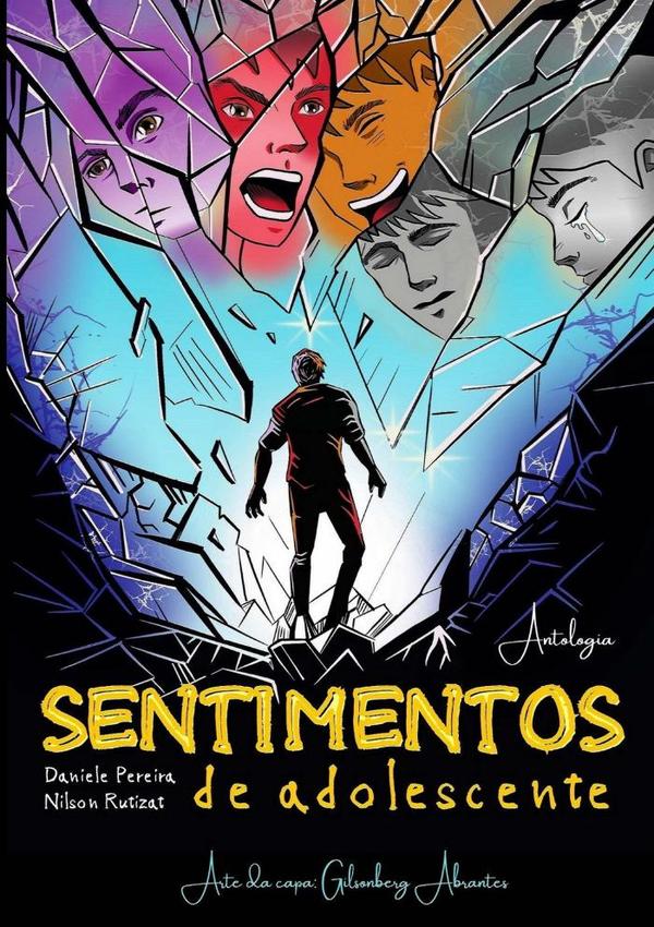 Sentimentos De Adolescente