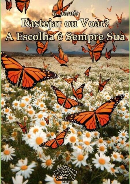 Rastejar Ou Voar?:A Escolha é Sempre Sua