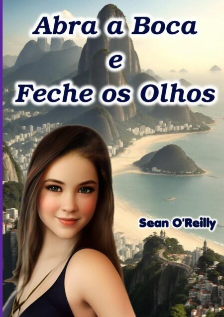 Abra A Boca E Feche Os Olhos:Sonhos, Sedução e o Amor