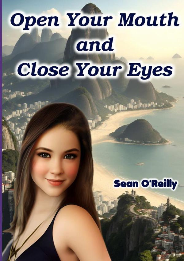 Open Your Mouth And Close Your Eyes:Dreams, Seduction and Love