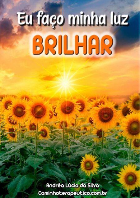 Eu Faço Minha Luz Brilhar
