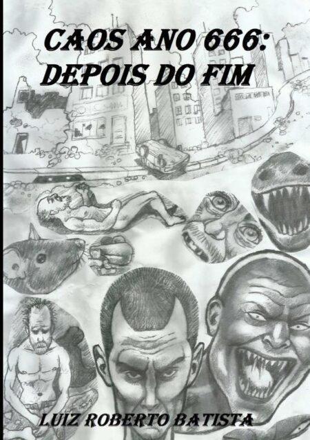Caos Ano 666:Depois do Fim