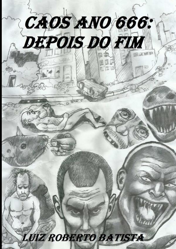 Caos Ano 666:Depois do Fim