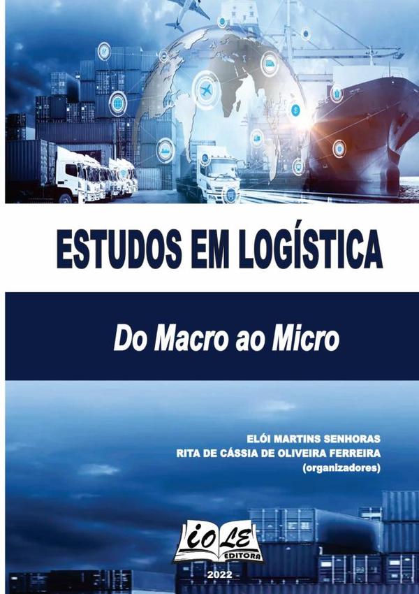 Estudos Em Logística: Do Macro Ao Micro