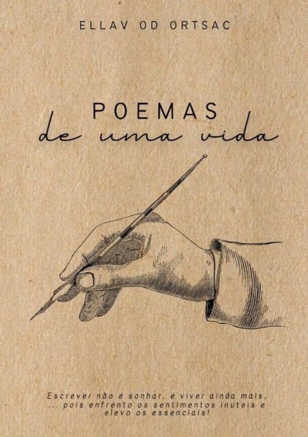 Poemas De Uma Vida
