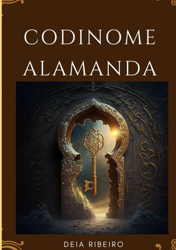 Codinome Alamanda:A Jornada