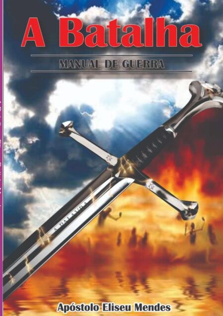 A Batalha:Manual de guerra
