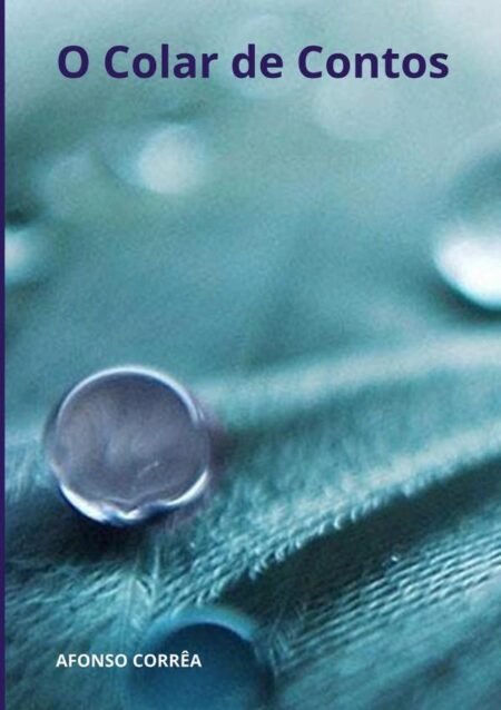 O Colar De Contos