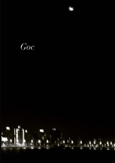 Goc - Madrugadas Sem Janelas