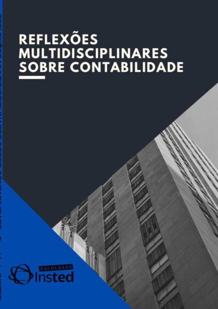 Reflexões Multidisciplinares Sobre Contabilidade