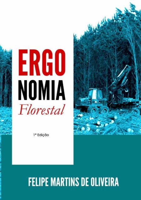 Ergonomia Florestal