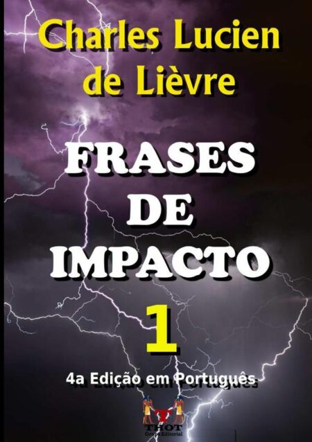 Frases De Impacto 1:Reflexões que o farão pensar diferente do homem convencional