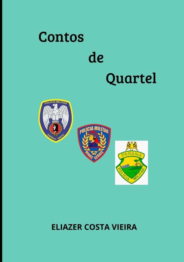 Contos De Quartel