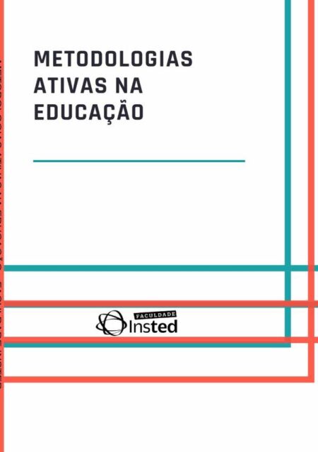 Metodologias Ativas Na Educação