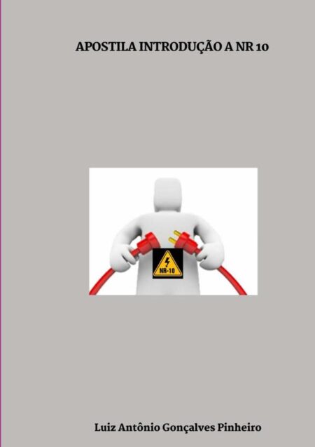 Apostila Introdução A Nr 10
