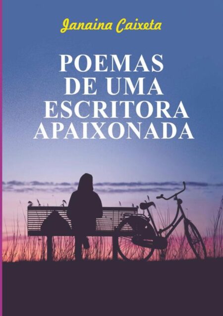 Poemas De Uma Escritora Apaixonada