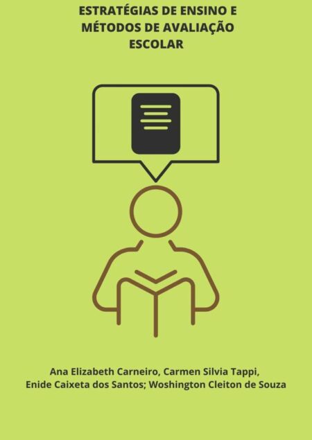 Estratégias De Ensino E Métodos De Avaliação Escolar
