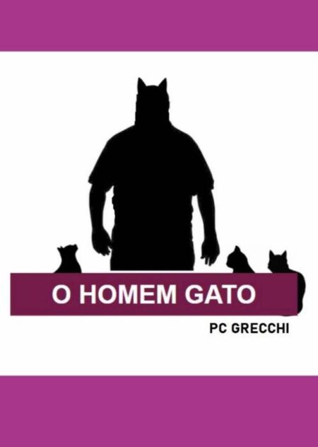 O Homem Gato
