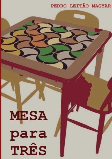 Mesa Para Três