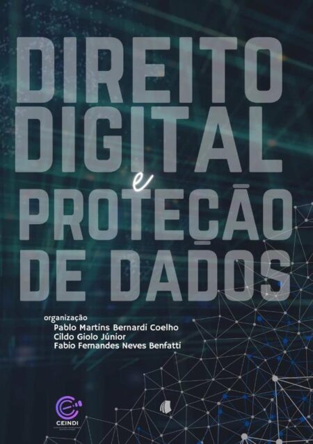 Direito Digital E Proteção De Dados