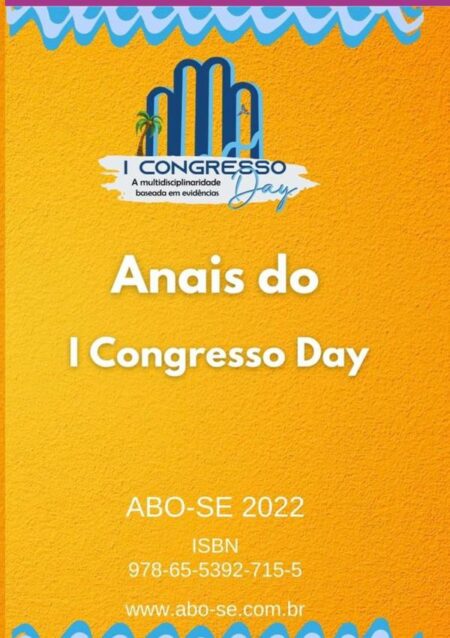 I Congressso Day Da Abo-se:2022