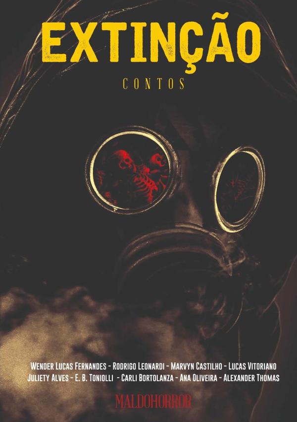 Extinção:Contos