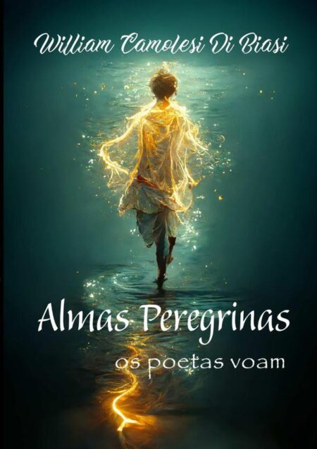 Almas Peregrinas:Os Poetas Voam
