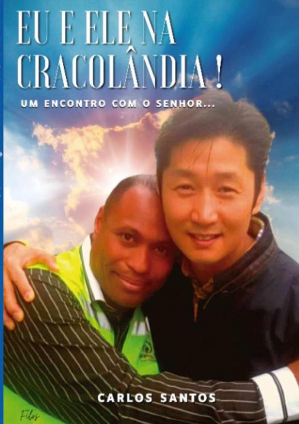 Eu E Ele Na Cracolândia:UM ENCONTRO COM O SENHOR...