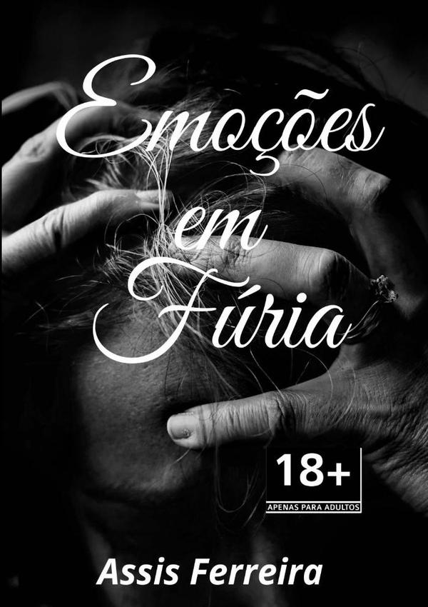 Emoções Em Fúria