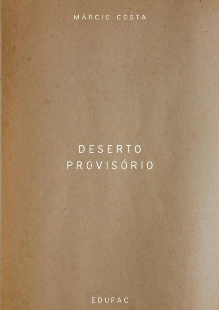 Deserto Provisório