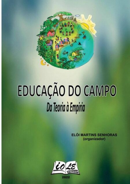 Educação Do Campo: Da Teoria À Empiria