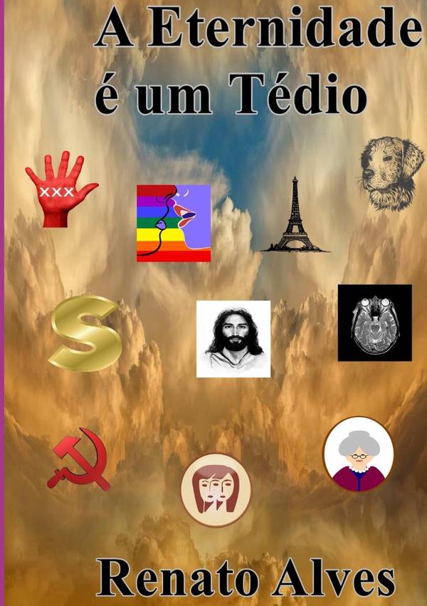 A Eternidade É Um Tédio