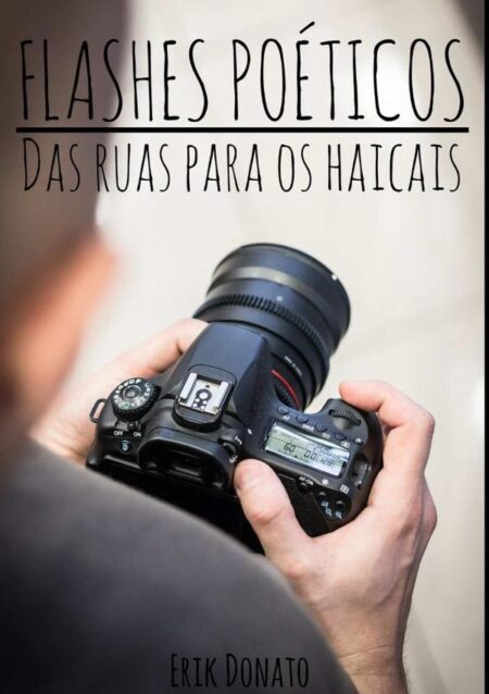 Flashes Poéticos:Das ruas para os haicais