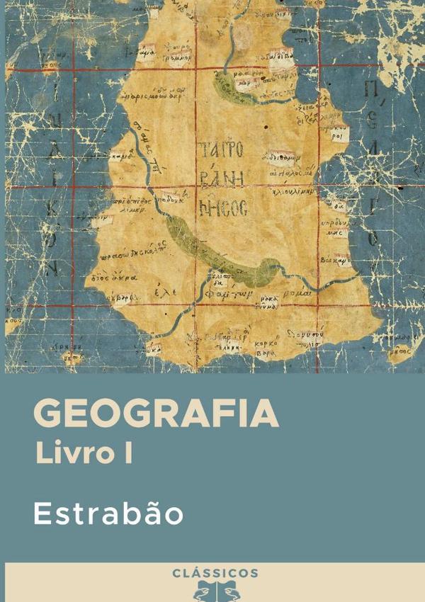 Geografia:Livro I