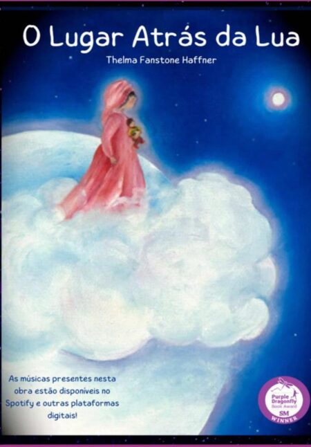 O Lugar Atrás Da Lua