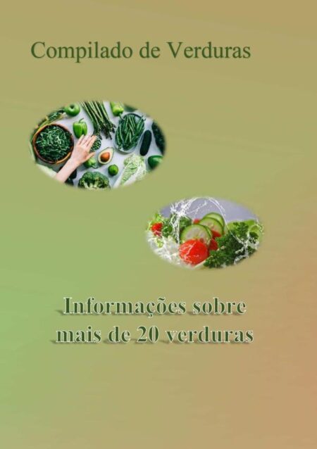 Compilado Sobre Verduras:Informações sobre Verduras